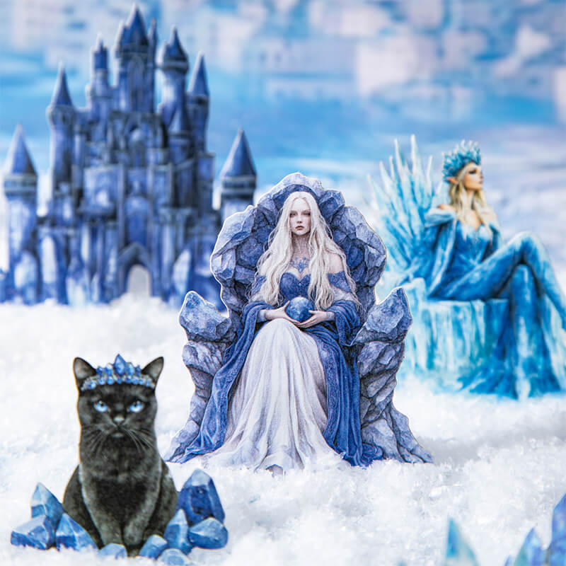 WinterWonderland-StickerBook-Scrapbook-2