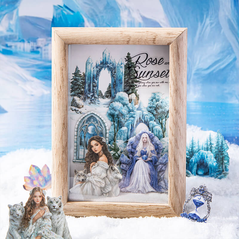 WinterWonderland-StickerBook-Scrapbook-4