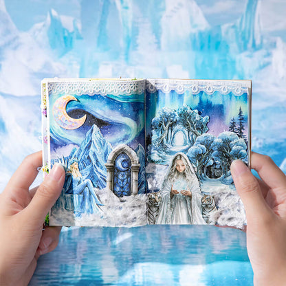 WinterWonderland-StickerBook-Scrapbook-5