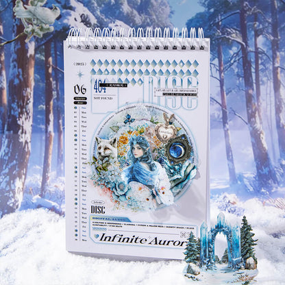 WinterWonderland-StickerBook-Scrapbook-8