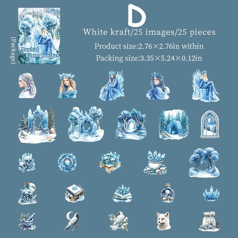 WinterWonderland-StickerBook-Scrapbook-D