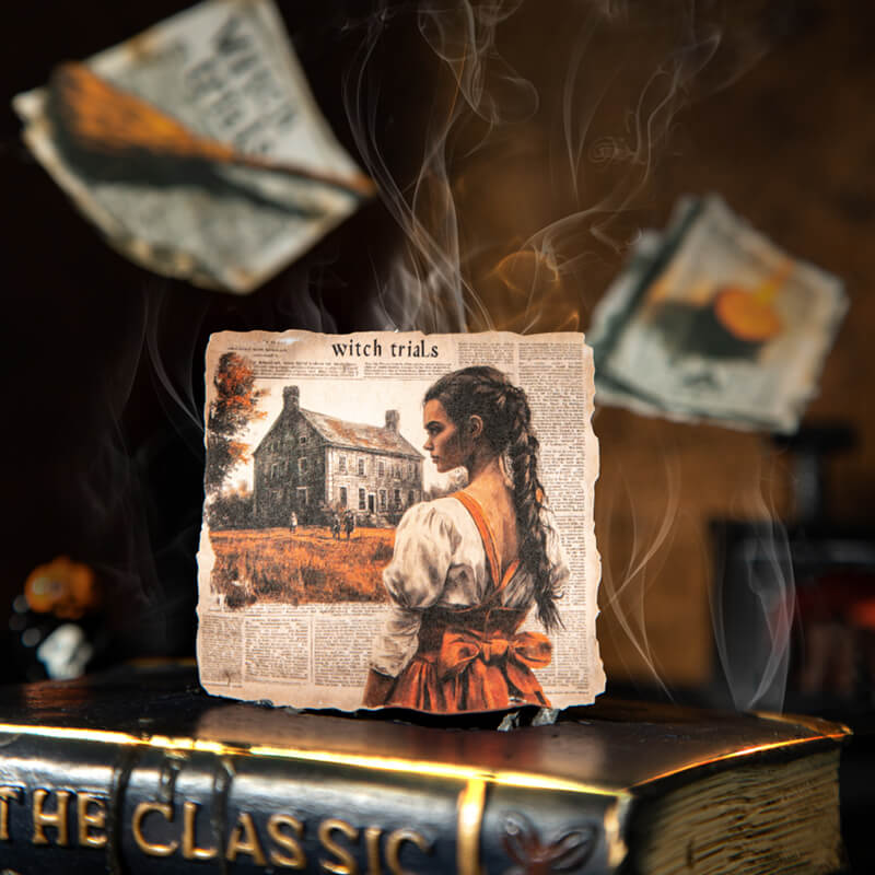 WitchNewspaper-Paper-JunkJournal-1