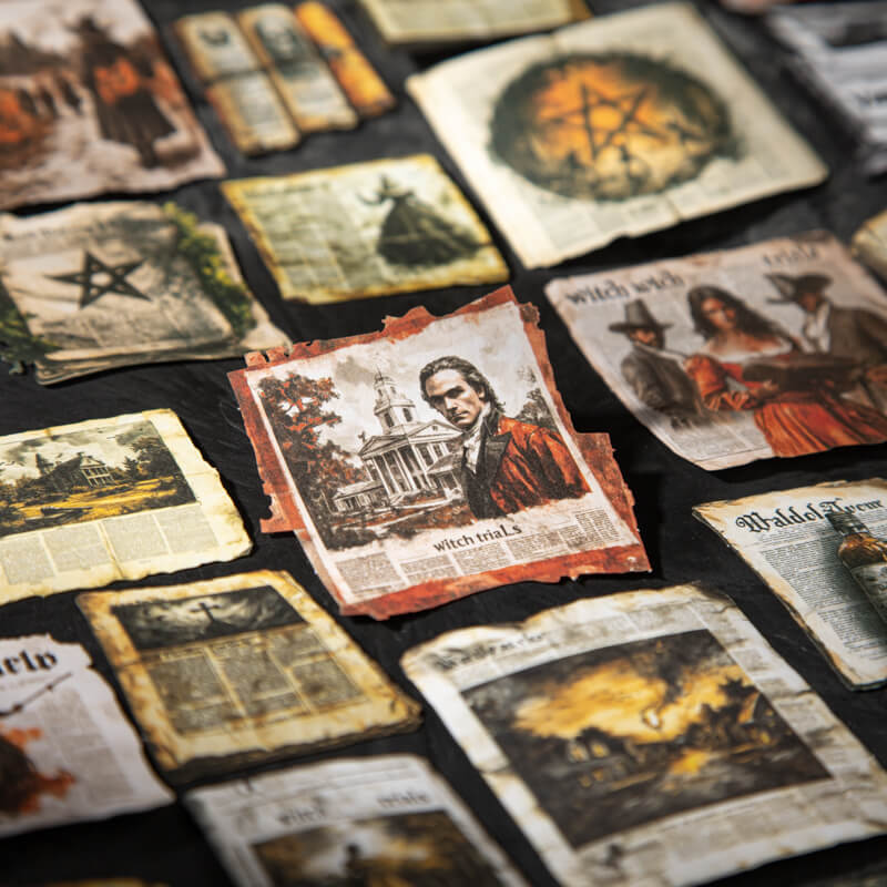 WitchNewspaper-Paper-JunkJournal-2