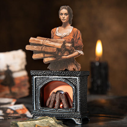 WitchNewspaper-Paper-JunkJournal-3