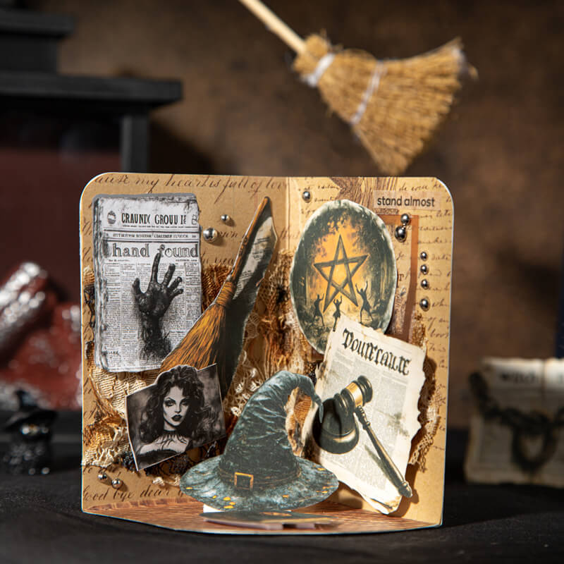 WitchNewspaper-Paper-JunkJournal-5