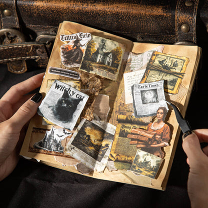 WitchNewspaper-Paper-JunkJournal-6