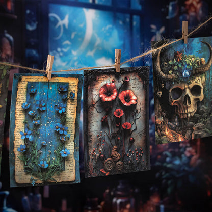 Witch_sMagicBook-Paper-Scrapbook-2