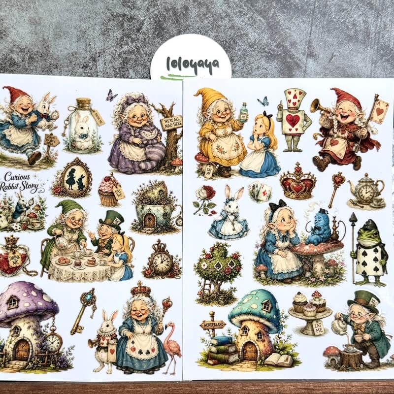 WonderlandTeaParty-TransferStickers-DIYprojects-1