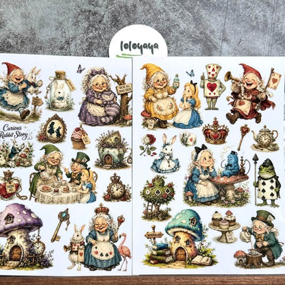 WonderlandTeaParty-TransferStickers-DIYprojects-1