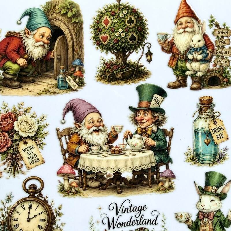 WonderlandTeaParty-TransferStickers-DIYprojects-2