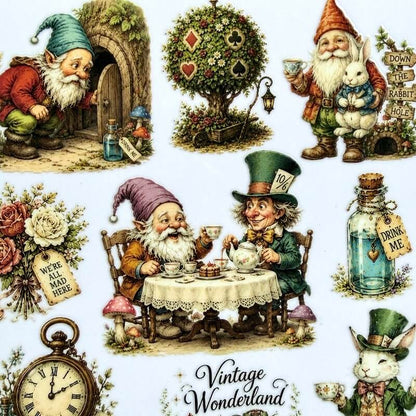 WonderlandTeaParty-TransferStickers-DIYprojects-2