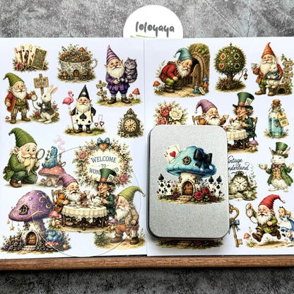 WonderlandTeaParty-TransferStickers-DIYprojects-5