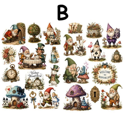 Wonderland_Tea_Party_-Transfer_Stickers-DIY_projects-B