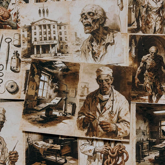 ZombieHospital-Paper-JunkJournal-1