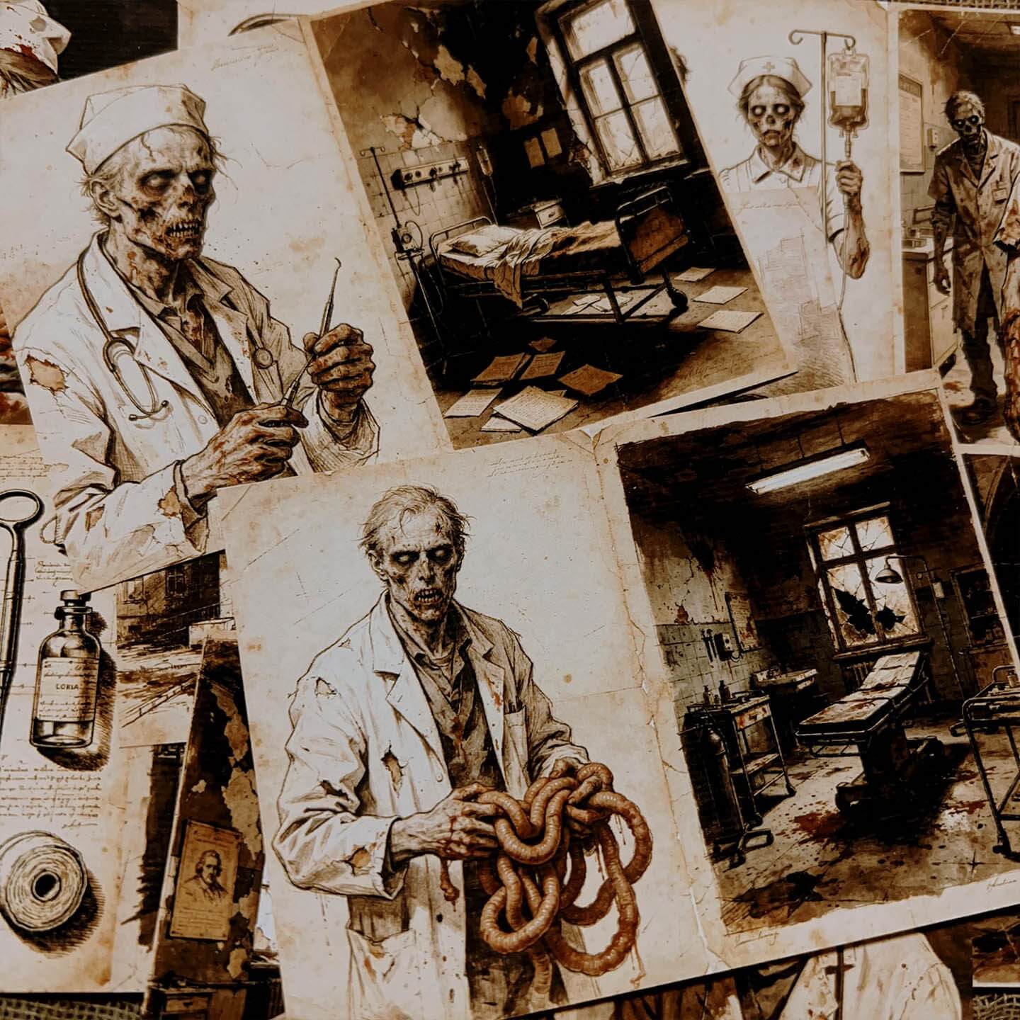 ZombieHospital-Paper-JunkJournal-5