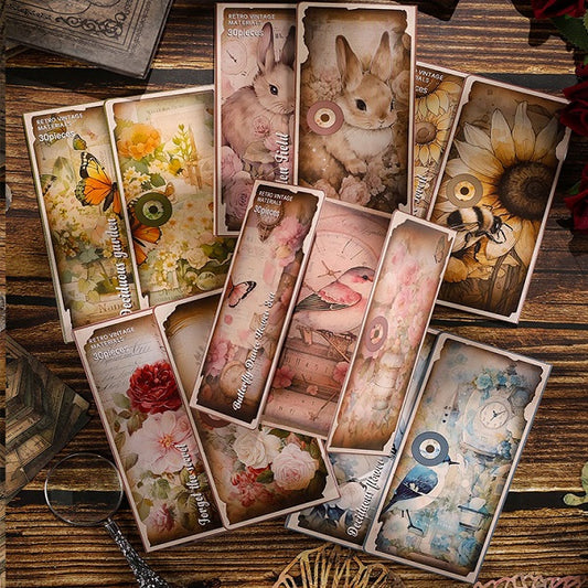 colorful-paper-scrapbook